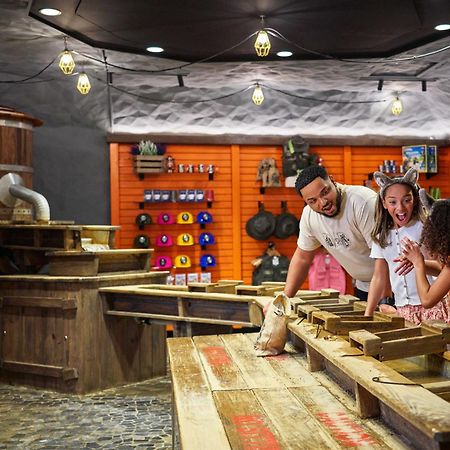 Great Wolf Lodge Georgia LaGrange Buitenkant foto