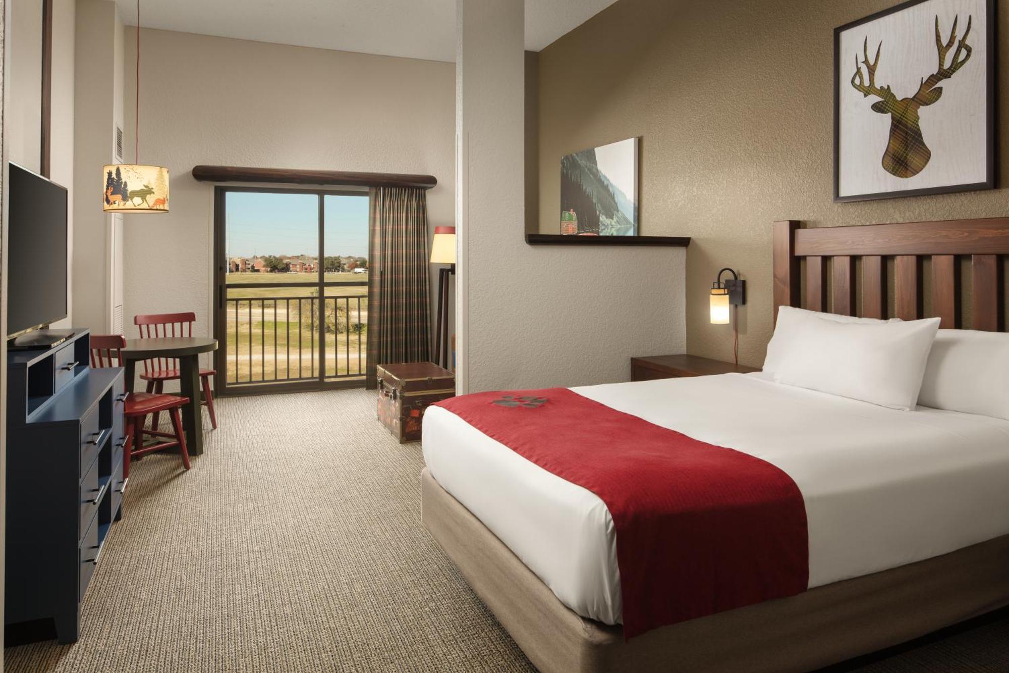 Great Wolf Lodge Georgia LaGrange Buitenkant foto