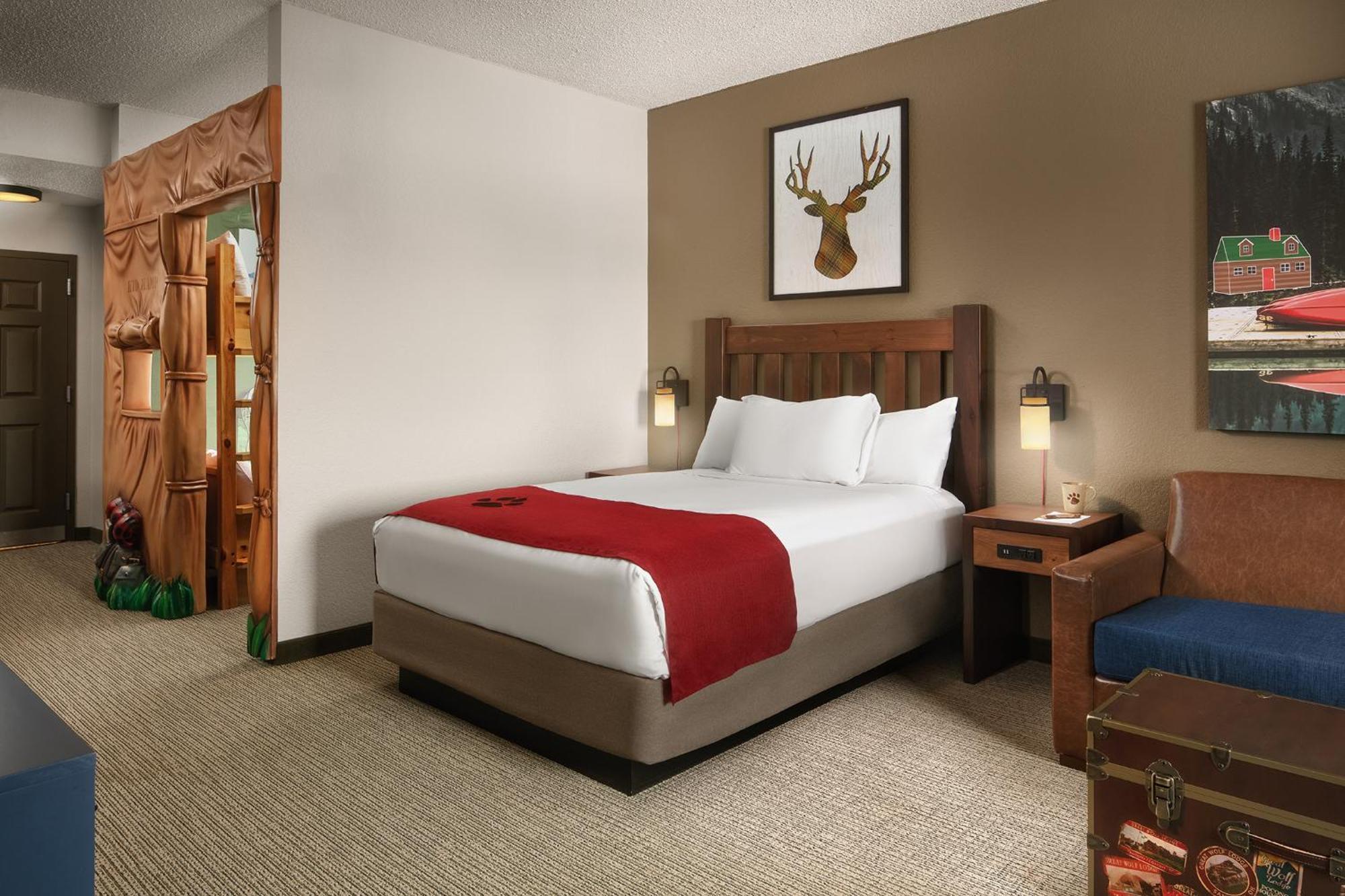 Great Wolf Lodge Georgia LaGrange Buitenkant foto