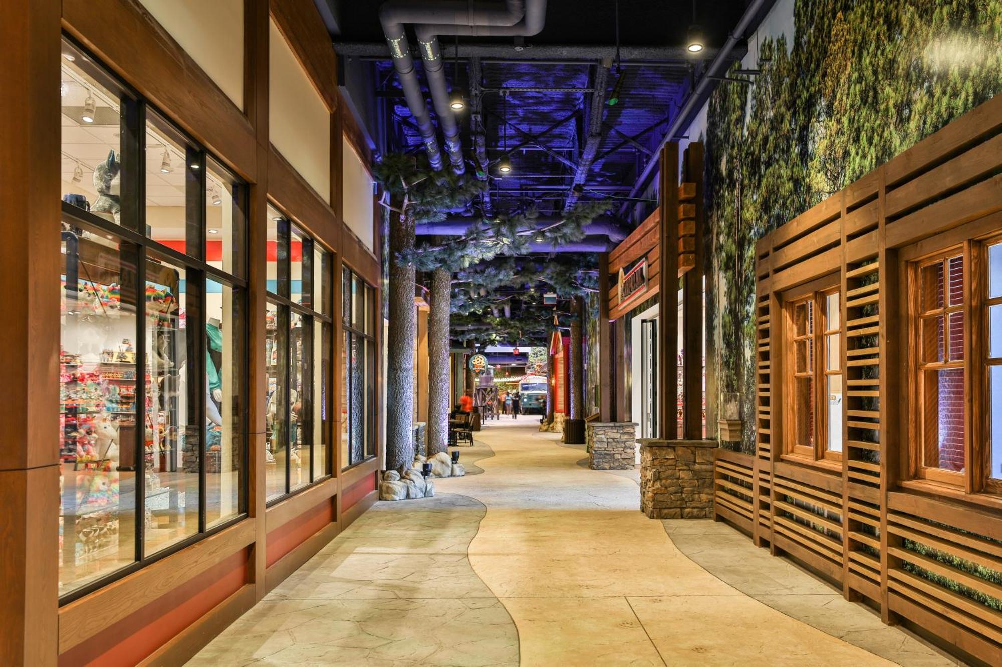 Great Wolf Lodge Georgia LaGrange Buitenkant foto