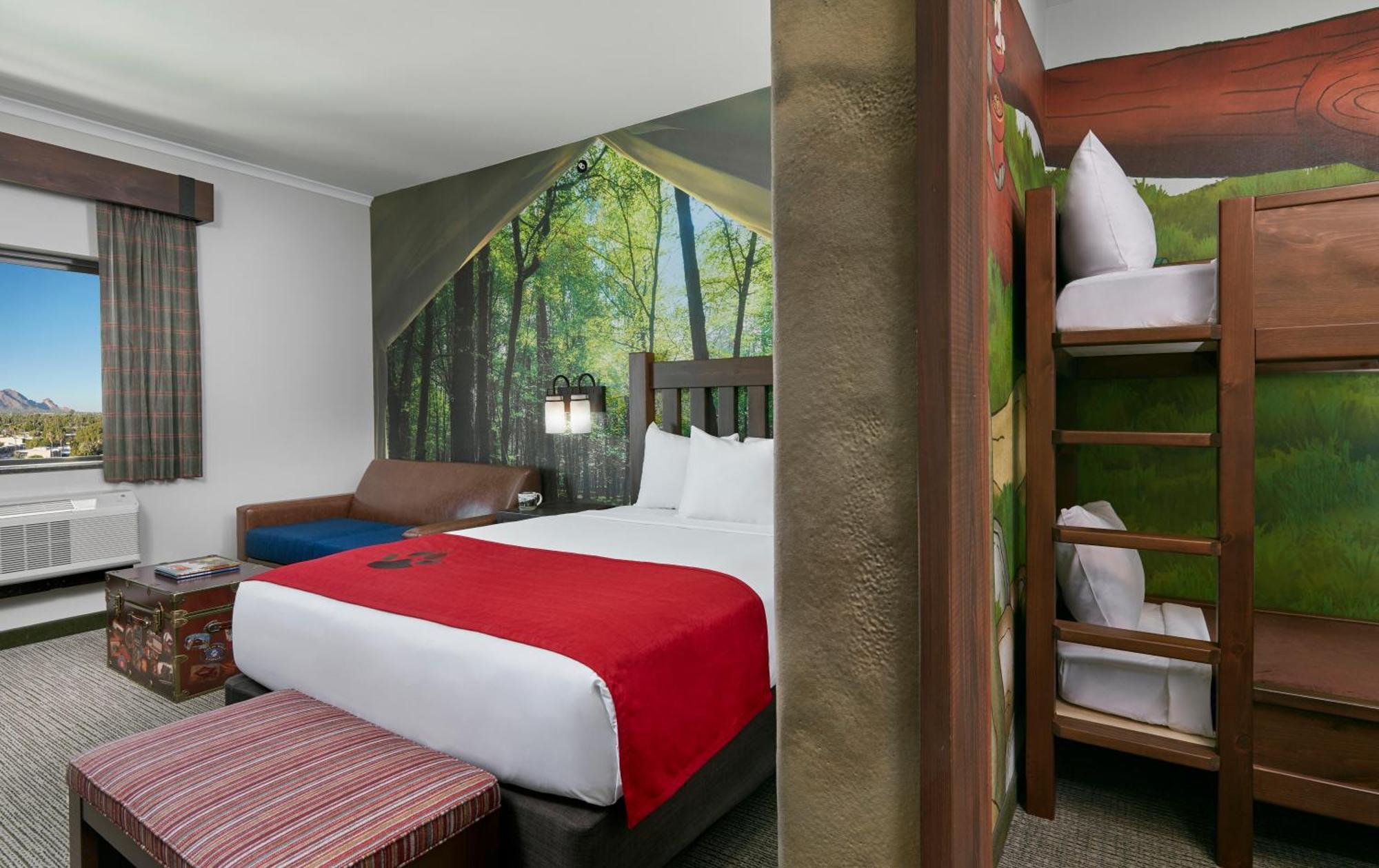 Great Wolf Lodge Georgia LaGrange Buitenkant foto