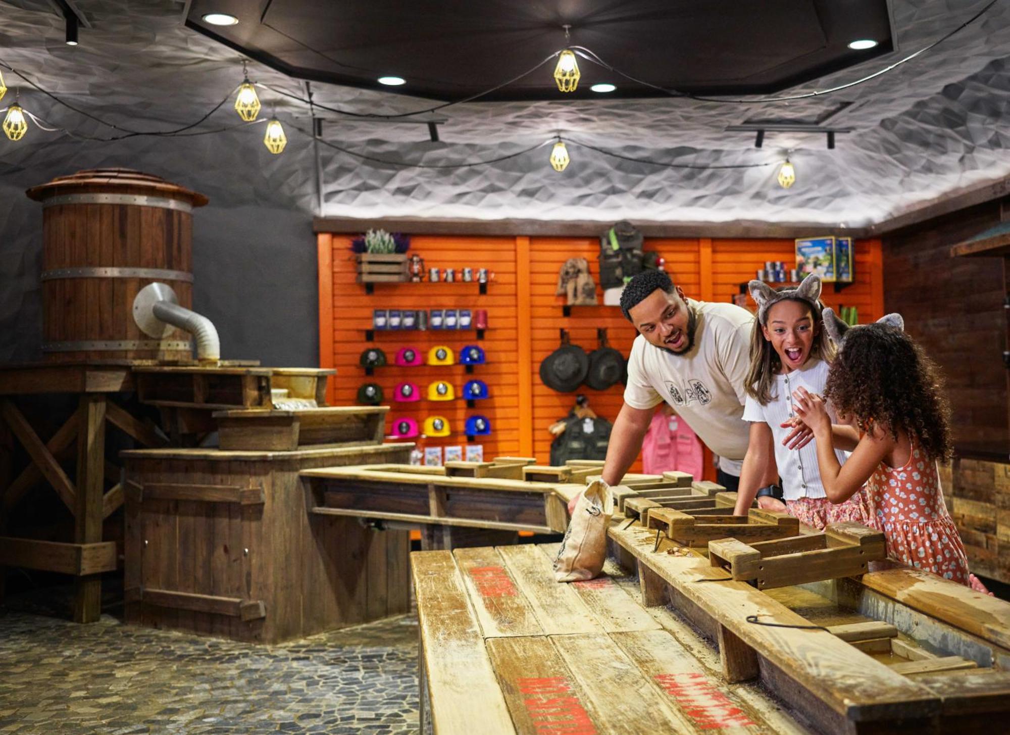 Great Wolf Lodge Georgia LaGrange Buitenkant foto